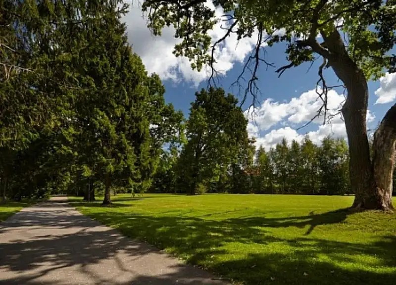 ВЕЛИЧЪ COUNTRY CLUB