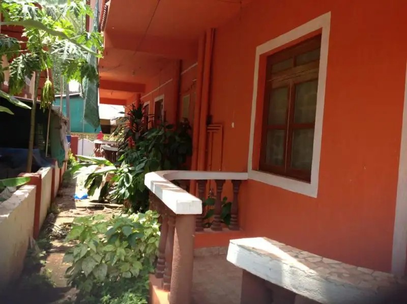 CASA ROFINA HIDEAWAY GUEST HOUSE