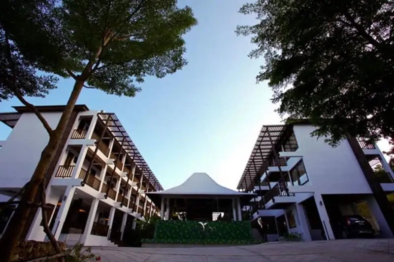 MARYOO SAMUI HOTEL