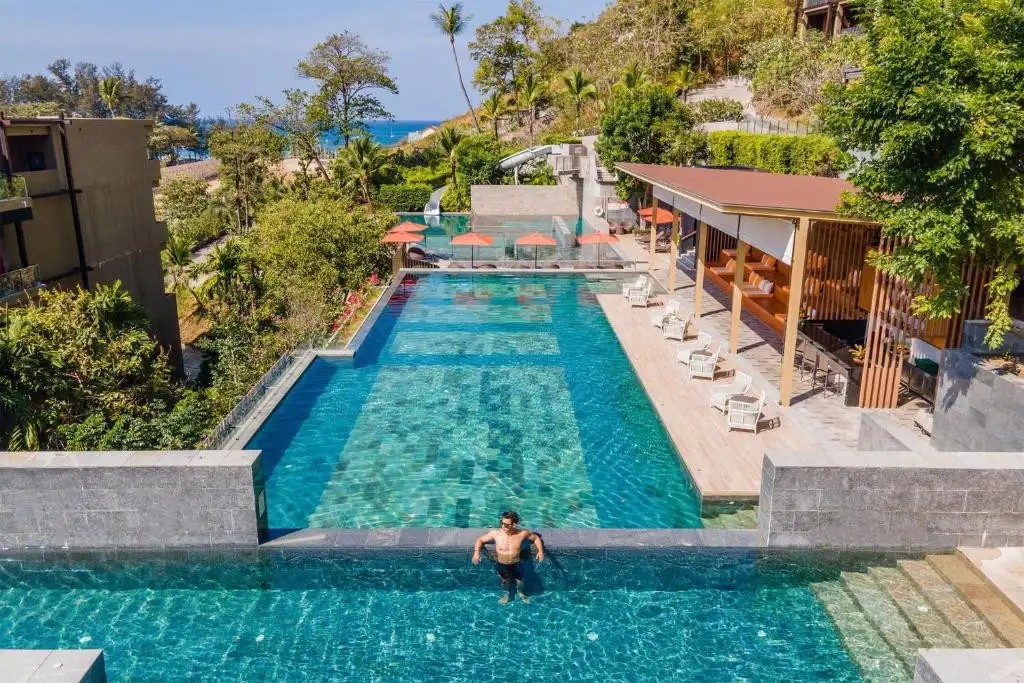 SUNSURI PHUKET RESORT