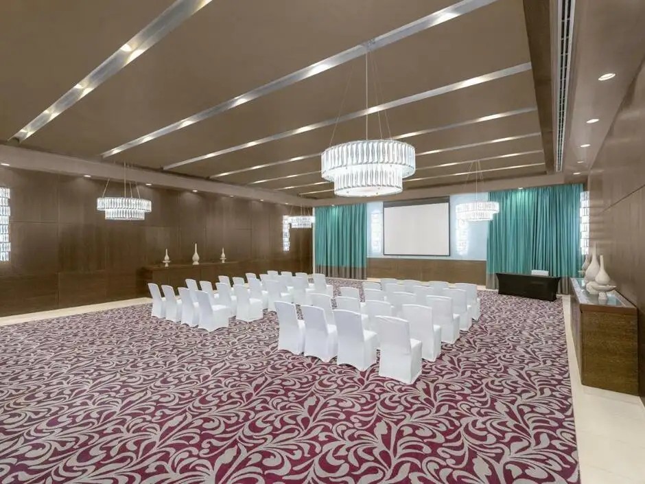 FOUR POINTS BY SHERATON AL AIN