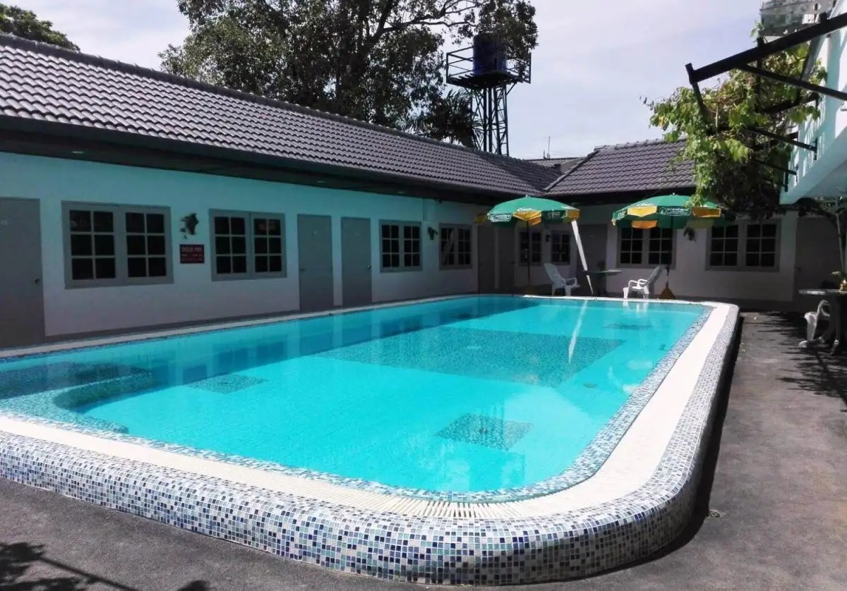 KARON VIEW RESORT