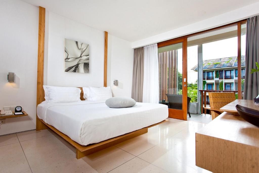 THE HAVEN SEMINYAK