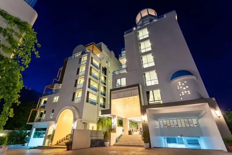 COSTA WELL RESORT PATTAYA