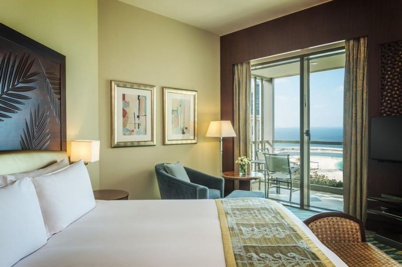 prestige suite
