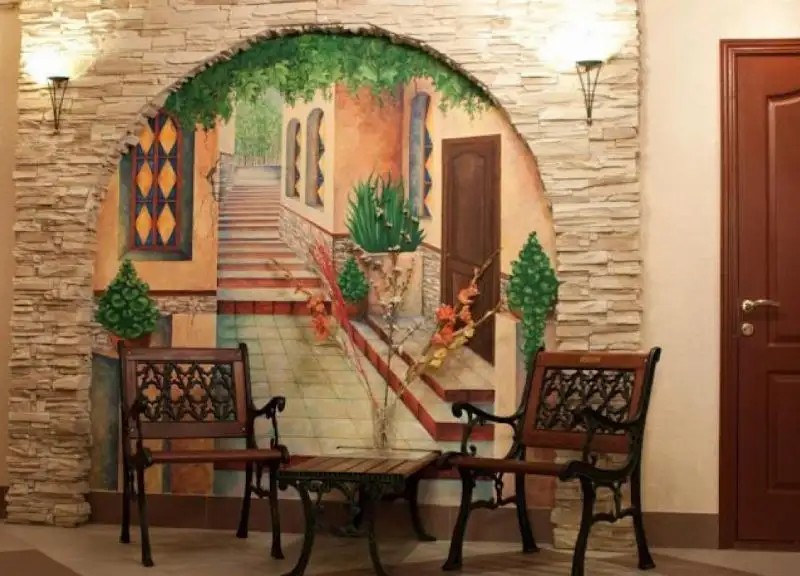 FAMILY HOTEL