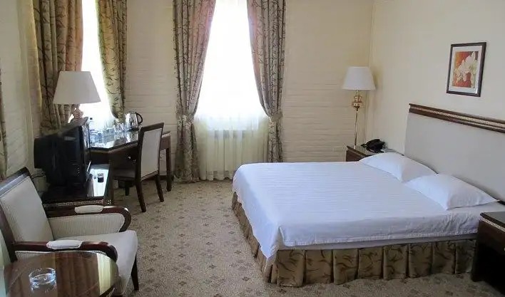 SAMIR HOTEL