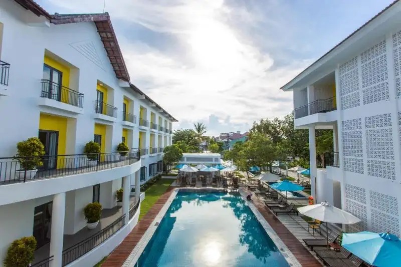 EMM HOTEL HOI AN