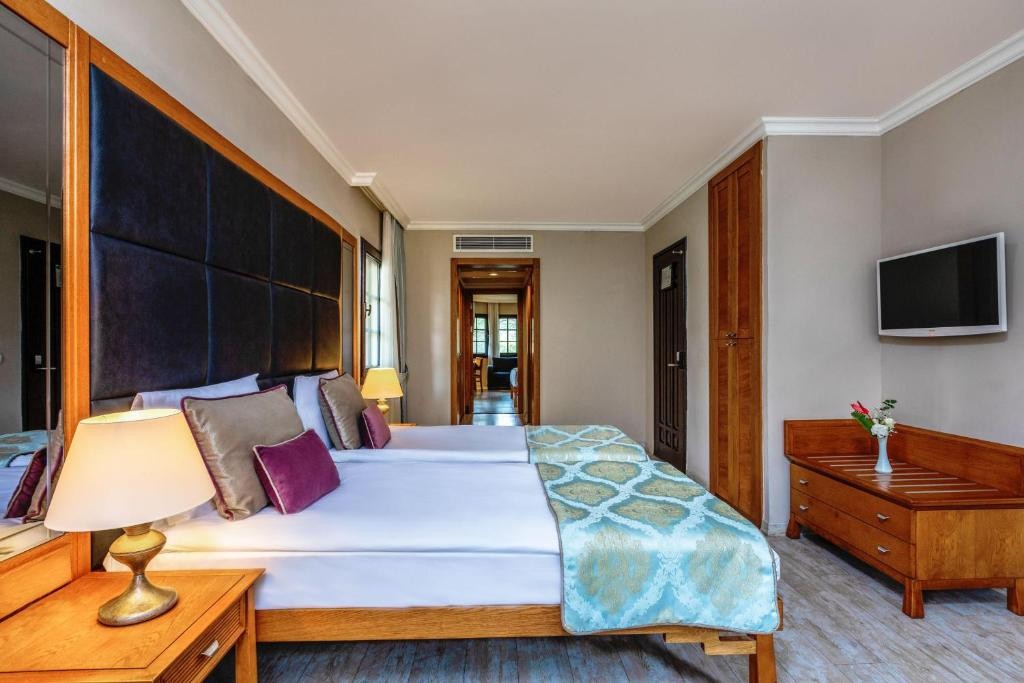 ASTERIA FAMILY RESORT BELEK (EX. AQUAWORLD BELEK)