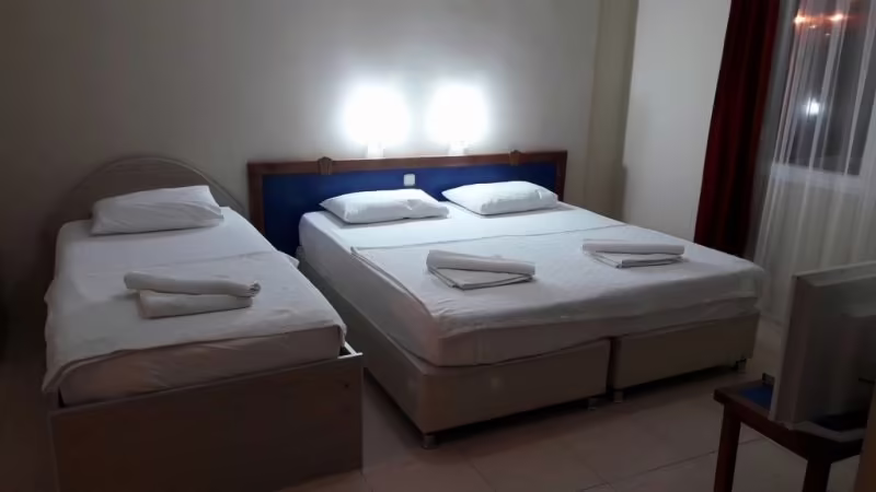 KOZ MARIGOLD APART HOTEL