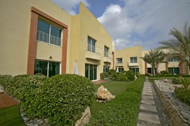 CORAL BOUTIQUE VILLAS