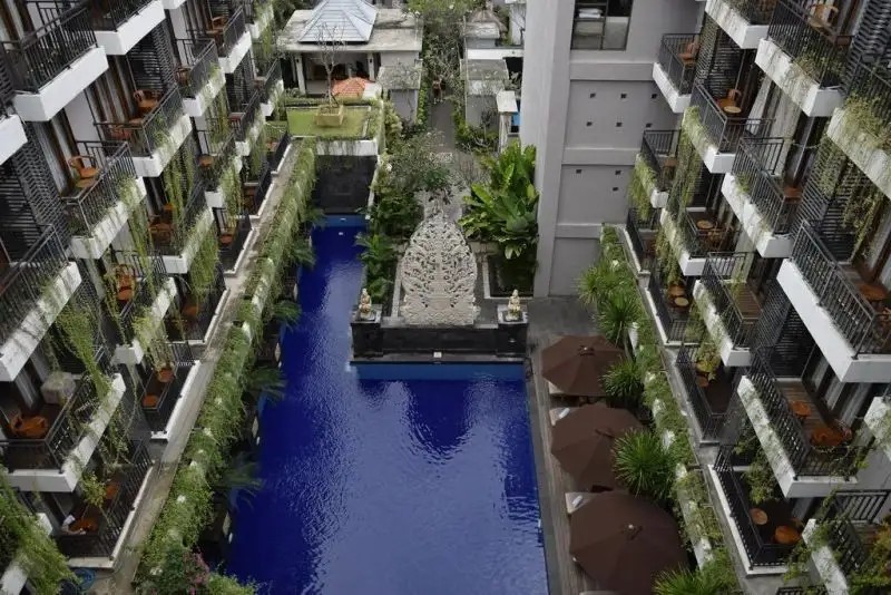 GRAND LA VILLAIS (EX. GRAND HARDYS VILLAS AND SPA)