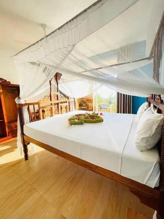 VILLA VANILLA KENDWA