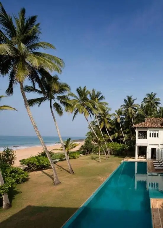 SRI VILLAS