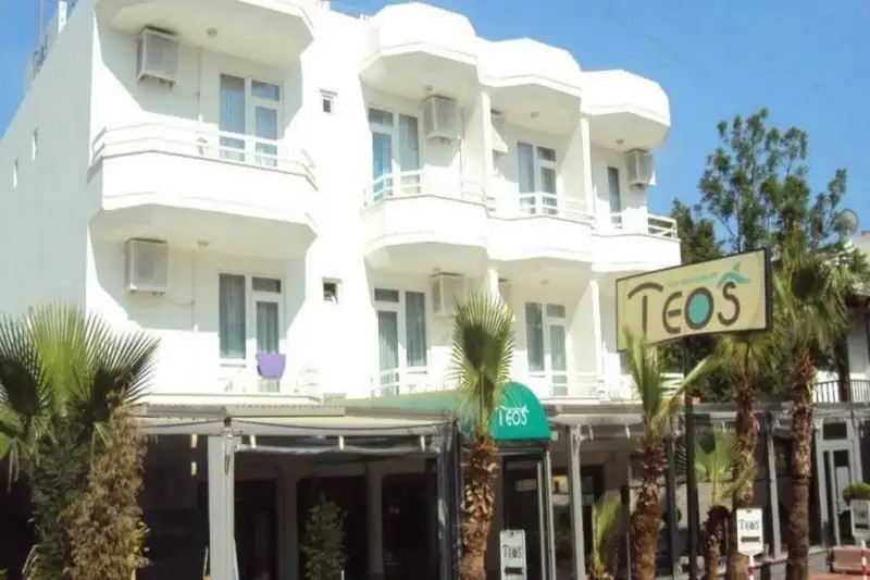 TEOS HOTEL