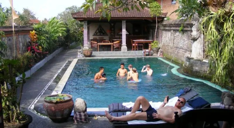 JALAN JALAN VILLA & SPA