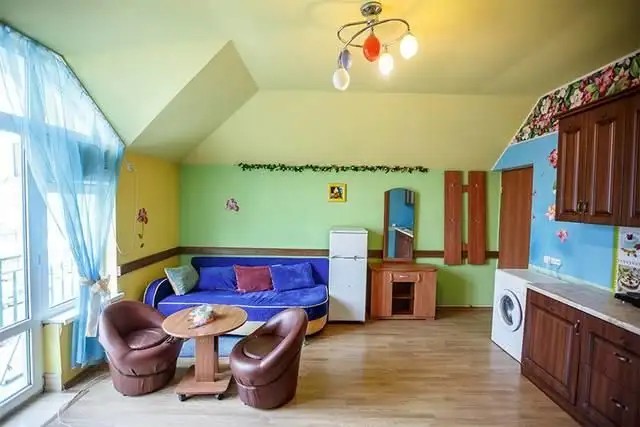 RELAX CLUB (РЕЛАКС КЛУБ)