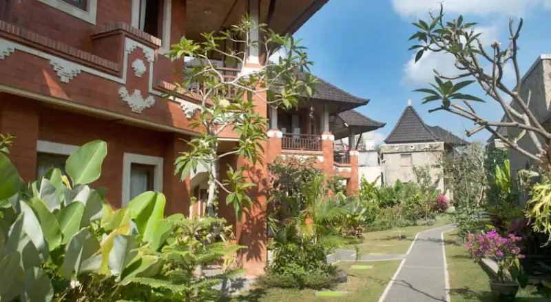 RAMA PHALA RESORT & SPA