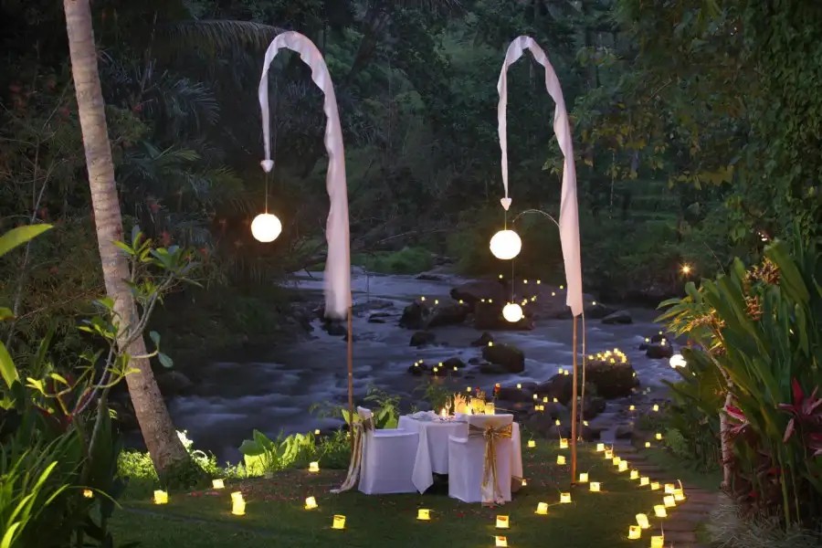 THE SAMAYA UBUD BALI