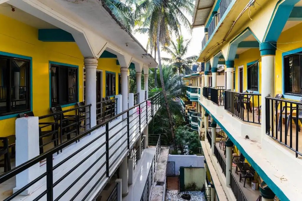 IVON GUEST HOUSE