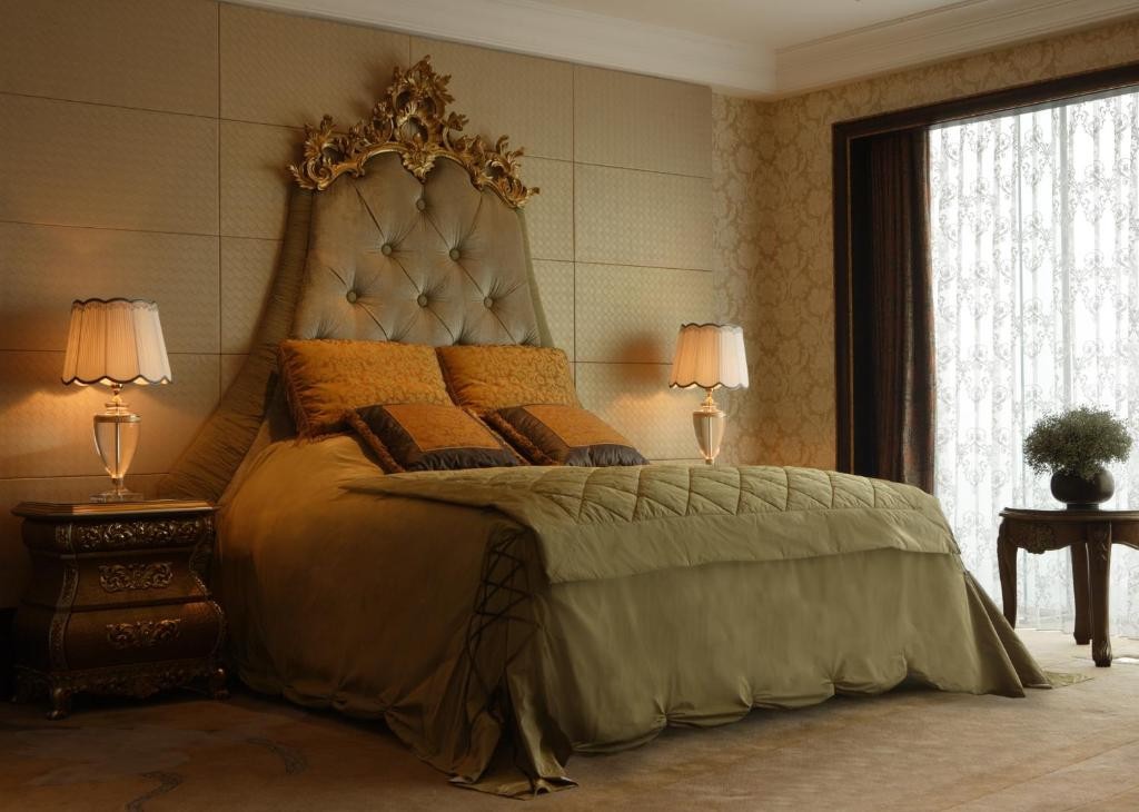 INTERCONTINENTAL DALIAN