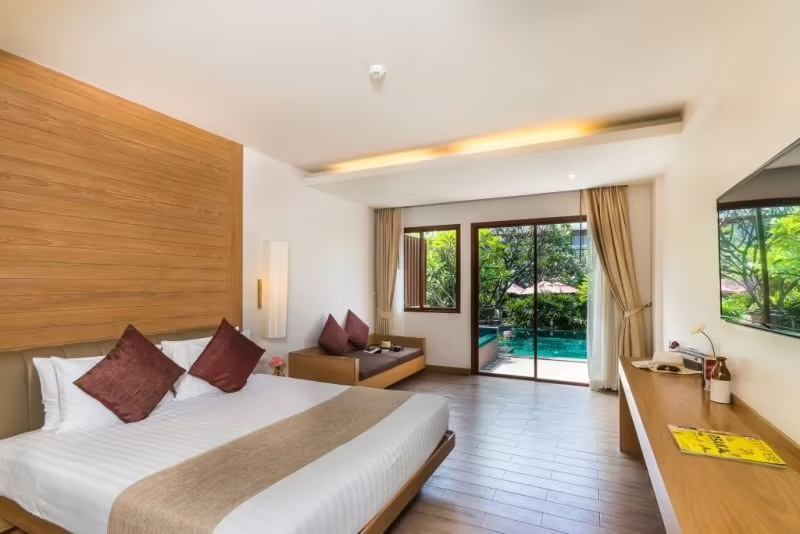 AYREST HUA HIN HOTEL