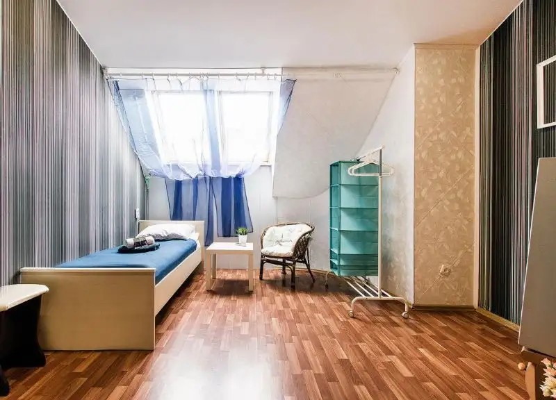 NEOTEL 10 АПАРТАМЕНТЫ