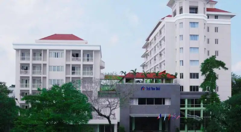 PARK VIEW