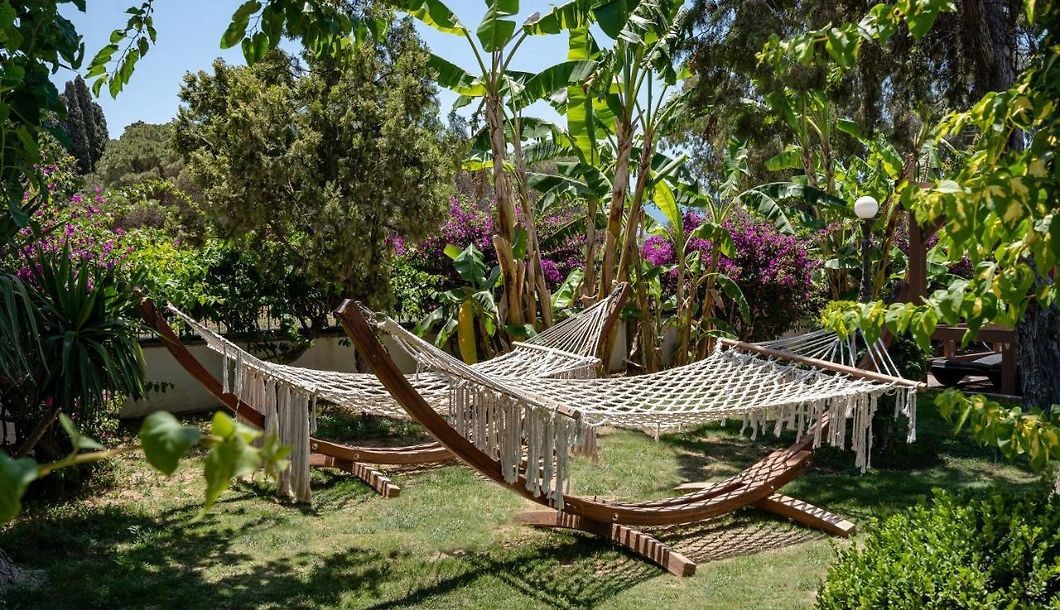 GOLDEN BEACH RESORT & SPA
