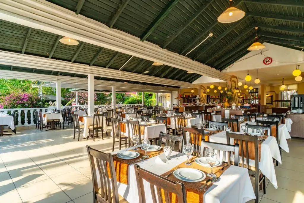 BIENO CLUB HOTEL SVS (EX. BONE CLUB HOTEL SVS)