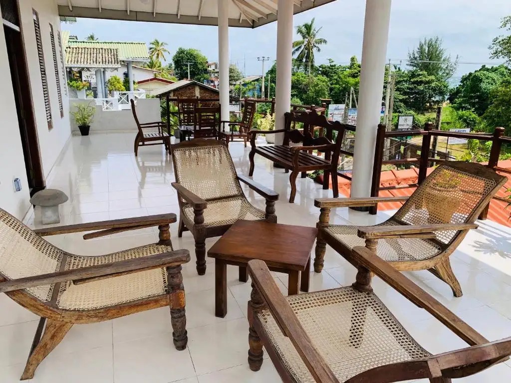 SAM S GUEST HOUSE