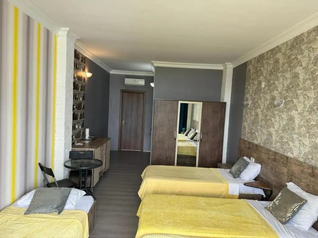 TERASSA KOBULETI