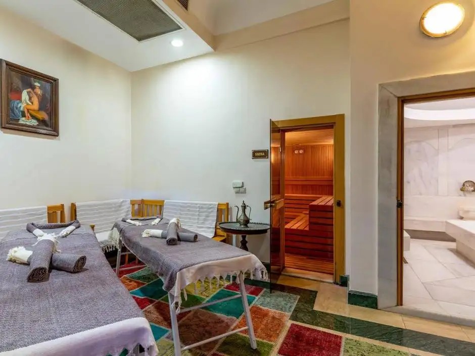 SULTANHAN HOTEL