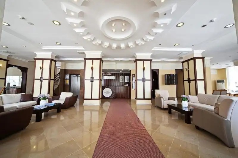 CLUB SELEN MARMARIS (EX. SELEN HOTEL)