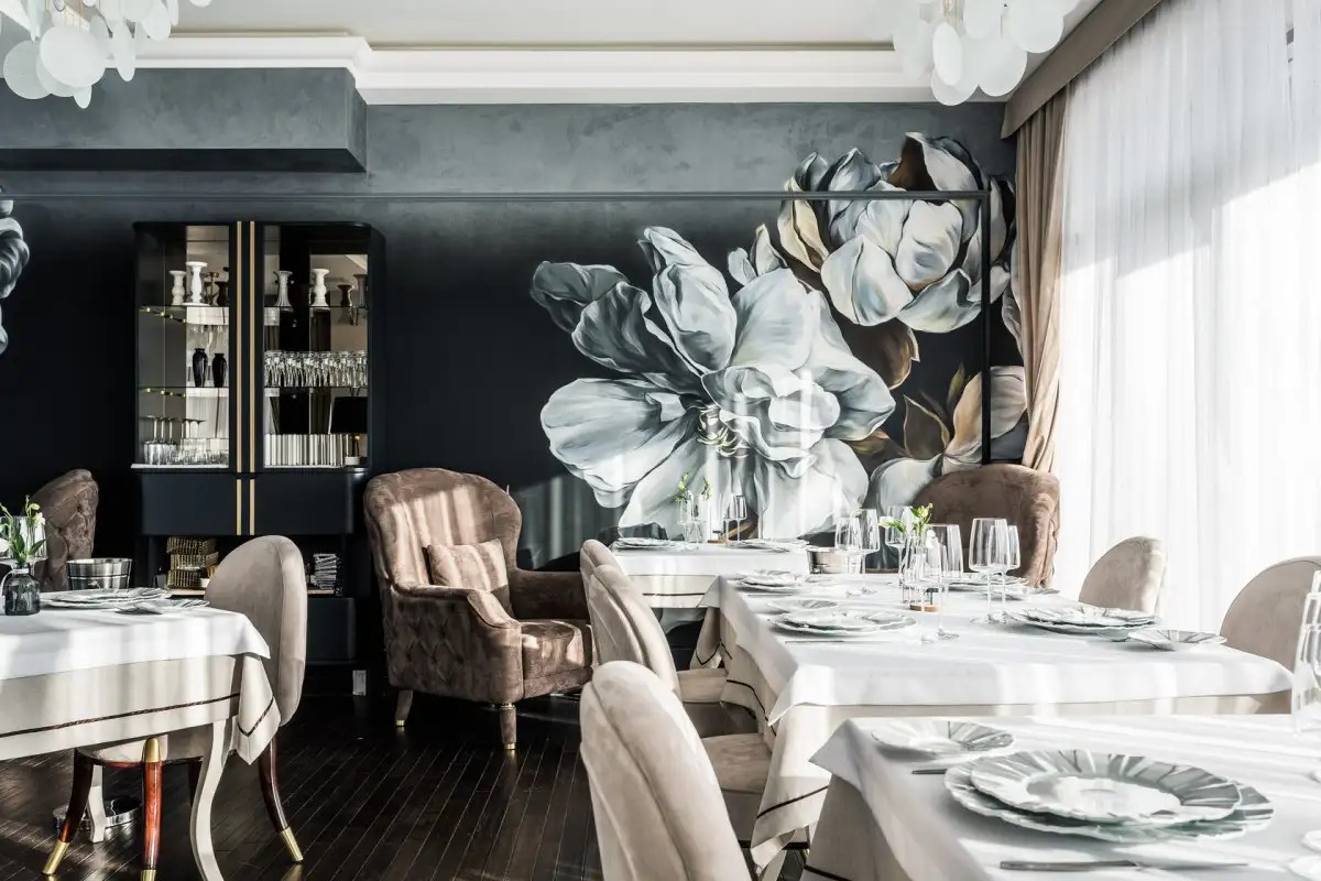 HISTORY BOUTIQUE HOTEL & SPA