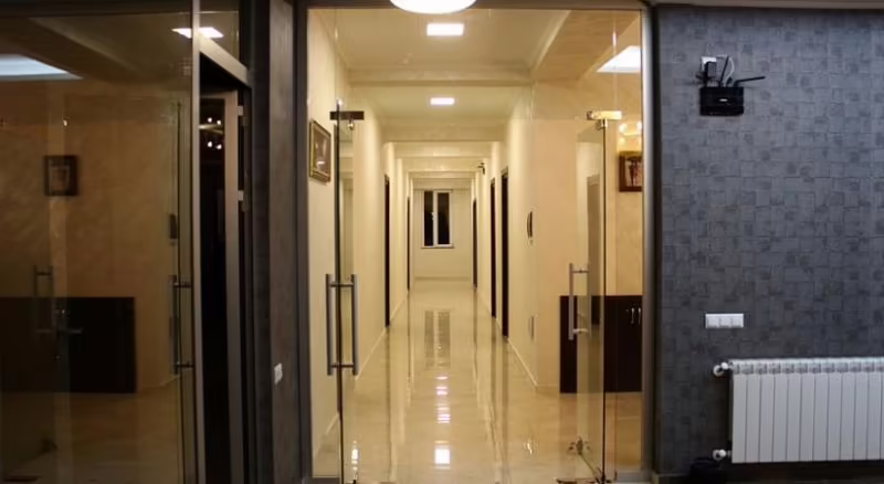 GREEN & KO HOTEL
