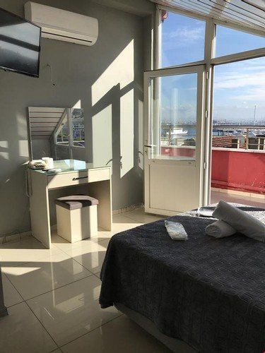 LIMAN OTEL