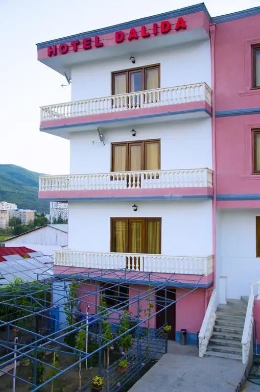 DALIDA HOTEL