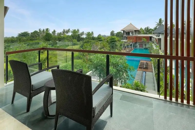 ROYAL KAMUELA AT MONKEY FOREST UBUD