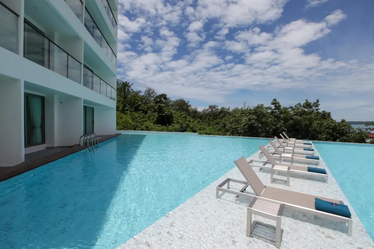 OCEANA RESORT PHUKET