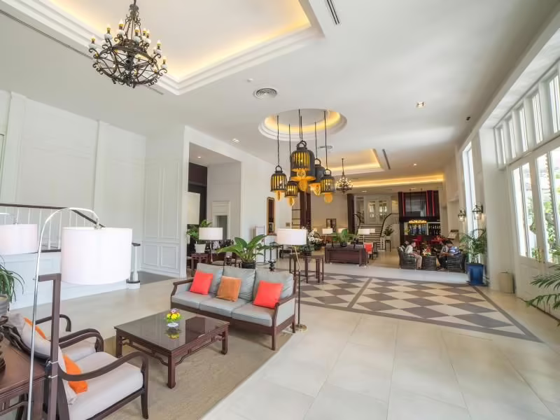 JULIANA HOTEL PHNOM PENH