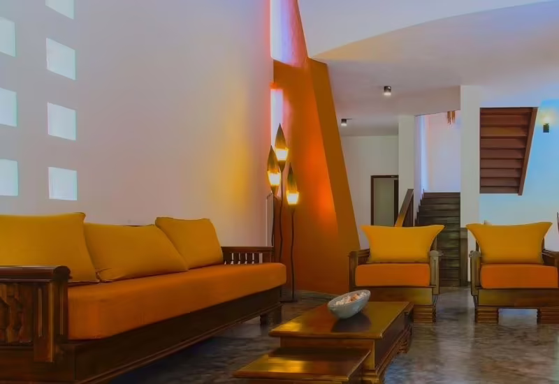 LA CASITA