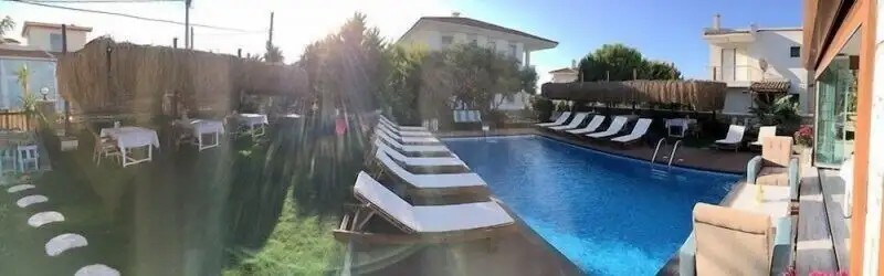 CESMELI BOUTIQUE HOTEL
