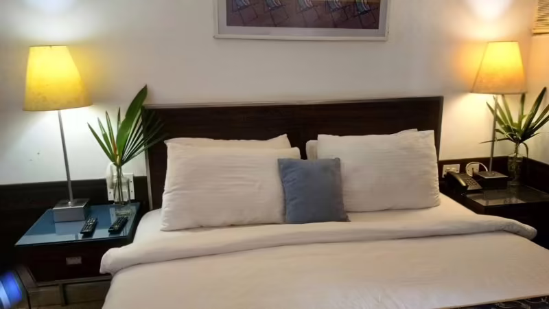 CAMELOT ROYALE CALANGUTE