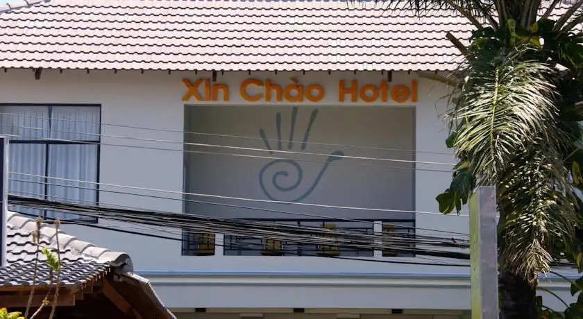 XIN CHAO HOTEL