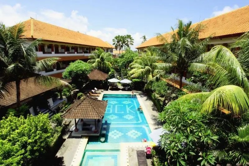 BAKUNG SARI KUTA
