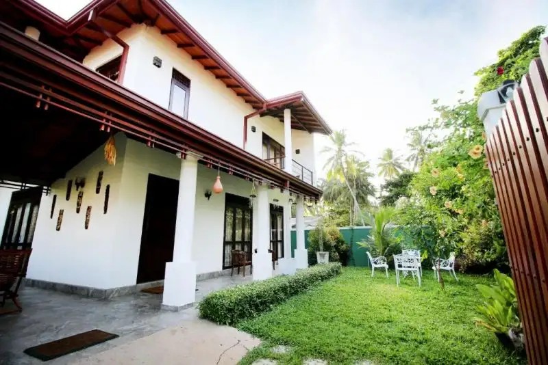 RIVER BREEZE VILLA