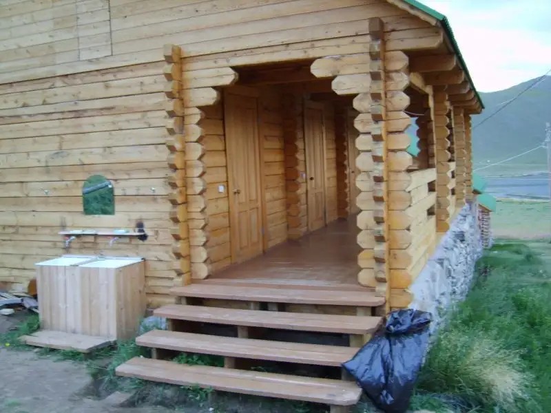 ТУТАЙСКИЙ ПРИБОЙ