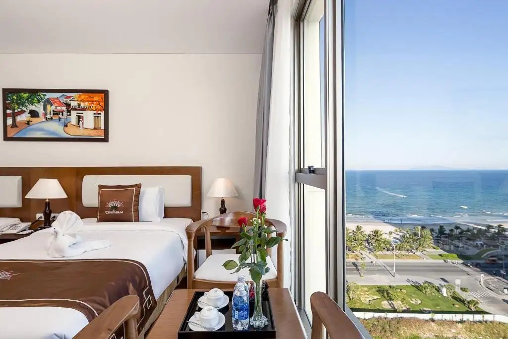 TAMARIND HOTEL