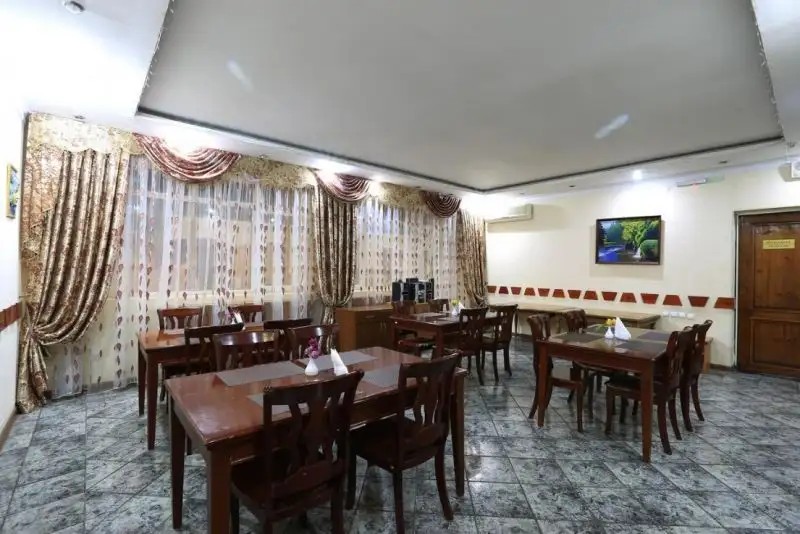 RADDUSS HOTEL